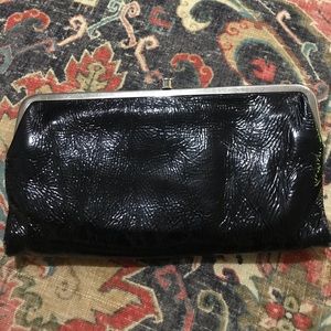 Hobo Lauren clutch/ wallet